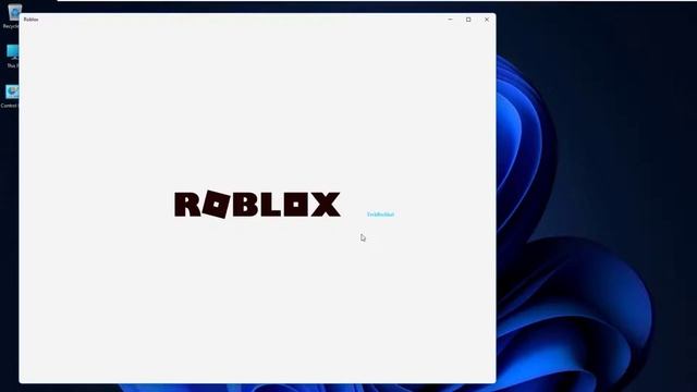 Download And Install Roblox On Windows 11 - How To смотреть онлайн