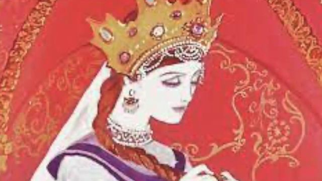 сказка А. С. Пушкина " О мертвой царевне и семи Богатырях" смотреть онлайн