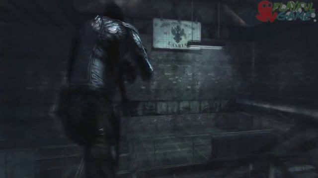 Темный сектор // PG //Dark Sector // № 4 смотреть онлайн