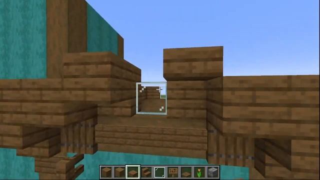 Как построить крутой дом рыбака в Майнкрафт!!! (Постройки для игры Minecraft) смотреть онлайн