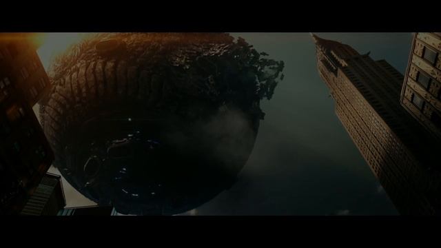TEENAGE MUTANT NINJA TURTLES: OUT OF THE SHADOWS - BIG GAME SPOT смотреть онлайн