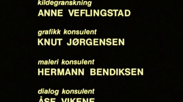 Edvard Munch 1974 смотреть онлайн