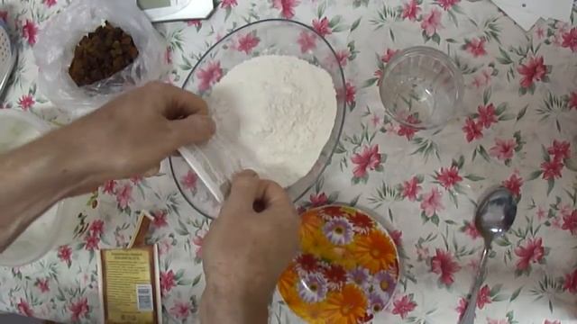 Творожный кекс в хлебопечке. смотреть онлайн