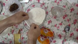 Творожный кекс в хлебопечке.