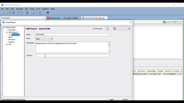 Oracle SQL Developer All in One смотреть онлайн