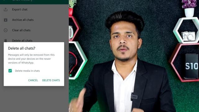 WhatsApp A to Z Settings & WhatsApp Tips and Tricks 2022 खुलेगी सबकी पोल ? All Whatsapp settings смотреть онлайн