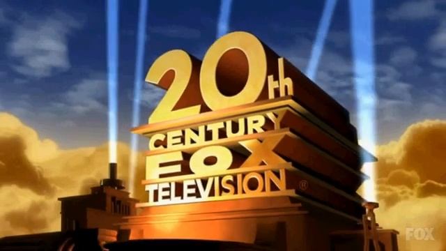 (REUPLOAD) Amigos De Garcia Productions/20th Century Fox Televison смотреть онлайн