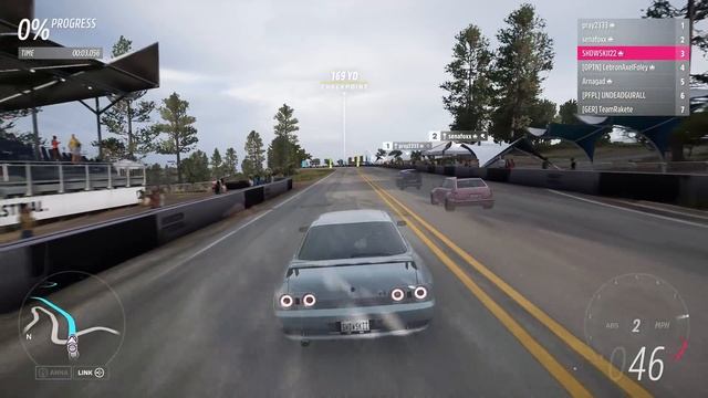 FORZA HORIZON 5 / RANDOM MOMENTS 7 смотреть онлайн