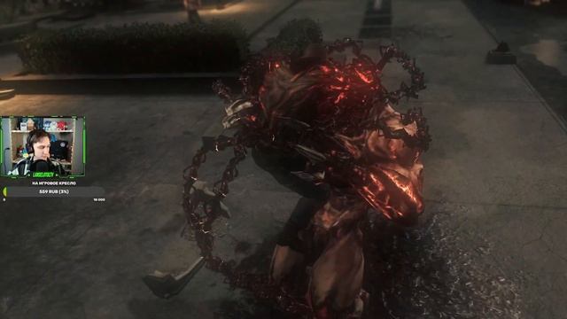 ?Prototype 2 | Полное прохождение на Русском | Обзор | Исследование | Часть 6! смотреть онлайн