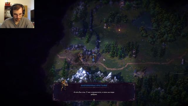 [Songs of Conquest] - Стрим Самлорика | 8 часть Героев Меча и Магии? | full hd 60 fps смотреть онлайн