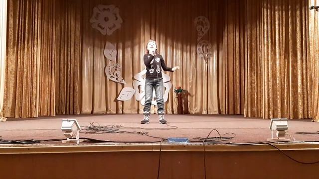Репетиция Марк Прасол смотреть онлайн