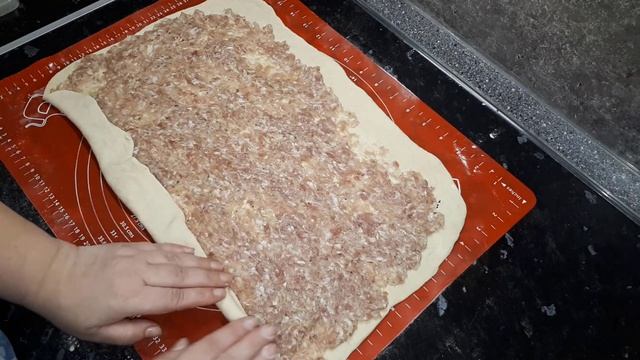 Ленивые пельмени // пельмени без лепки// #ленивыепельмемни смотреть онлайн