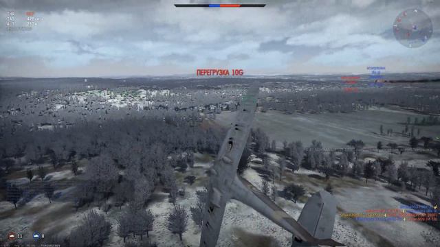 War Thunder 03 20 2016 21 30 48 01 смотреть онлайн