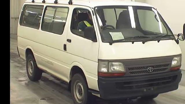 2001 SUBARU IMPREZA GDB смотреть онлайн