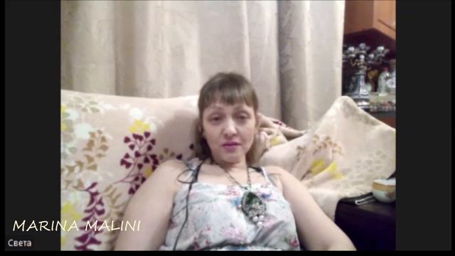 Рецепты от Межгалактической Светланы. смотреть онлайн