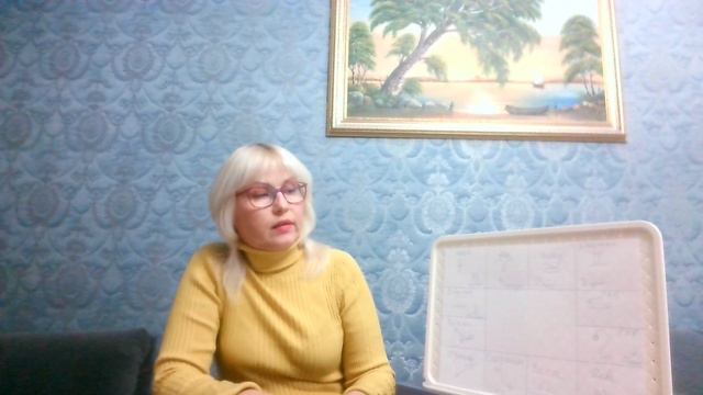 Fevronia Познавай себя.