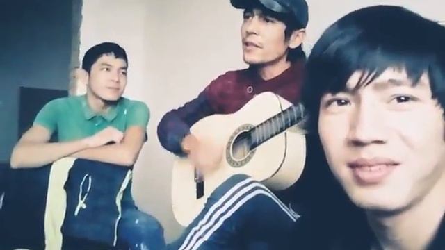 qaraqalpaq gitara смотреть онлайн