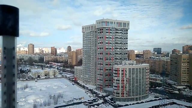 Что делаю в выходной? Отдыхаю по дому...