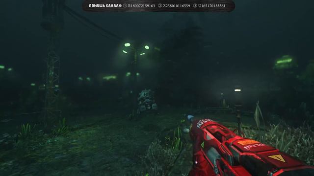 Стрим | SOMA | Расскажи правду, Кэтрин! #2.1 смотреть онлайн