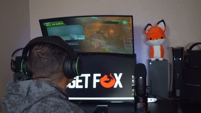 Best XBOX Series X headset Under $100 смотреть онлайн
