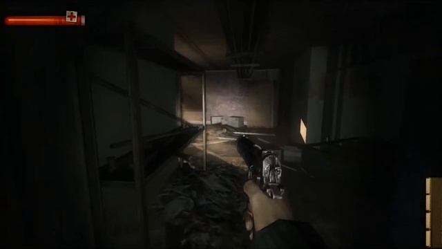 Прохождение Condemned - 1 Глава Все секреты смотреть онлайн