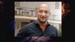 ГОША КУЦЕНКО - ЛИЧНАЯ ЖИЗНЬ. КТО ЖЕНА? СКОЛЬКО ДЕТЕЙ? Сериал Скорая помощь - 3