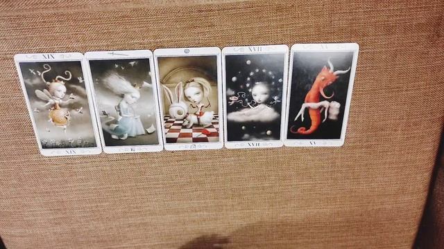 *LEO-WISHING THEY COULD UNDO THEIR STUPID DECISION* 1-15 SEPTEMBER LOVE READING смотреть онлайн