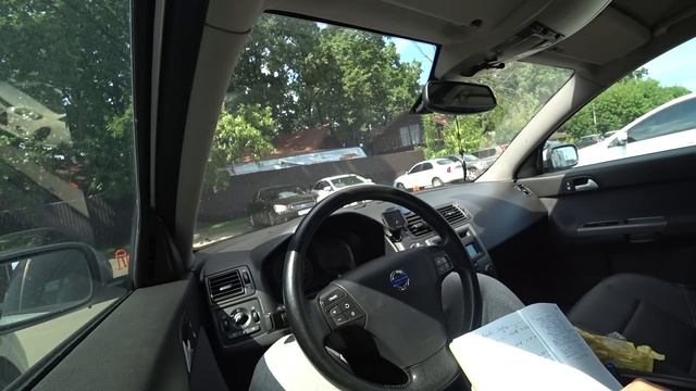 Витрати за рік на старе авто з Європи на прикладі мого VOLVO V50 смотреть онлайн