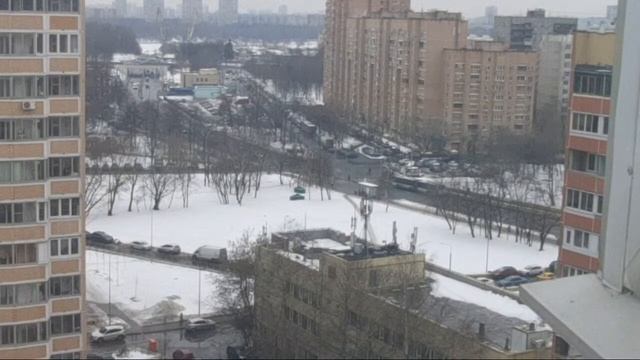 Веб камера Москва онлайн в реальном времени смотреть онлайн