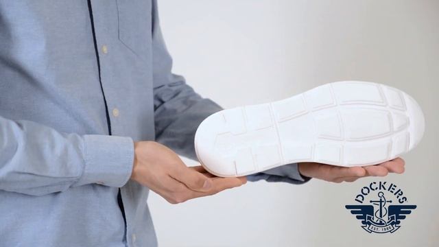 Dockers Mens Saunders смотреть онлайн