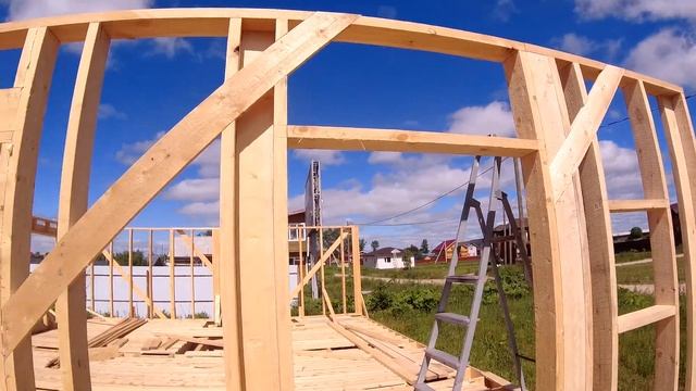 Стройка Движения