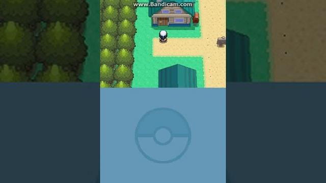 Let`s play Pokemon Perl 1 смотреть онлайн