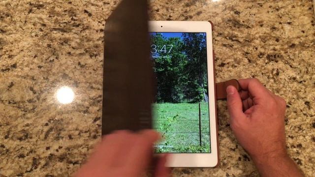 Dandy Layered iPad Pro смотреть онлайн