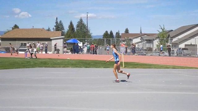 Meet 15 2019 Junior Olympic State High Jump смотреть онлайн