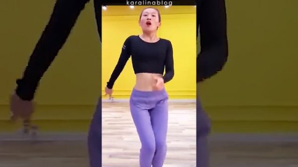 Жиросжигающая Китайская Тренировка На Все Тело! Kiat Jud Dai Workout _ Китайский Фитнес