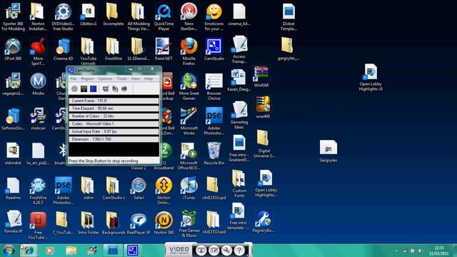 How To Get Custom Fonts For :Photoshop,Cinema 4D,etc смотреть онлайн