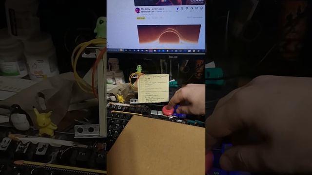 Вибро динамик своими руками смотреть онлайн