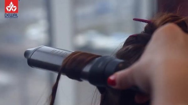 Плойка ILLISION DEWAL