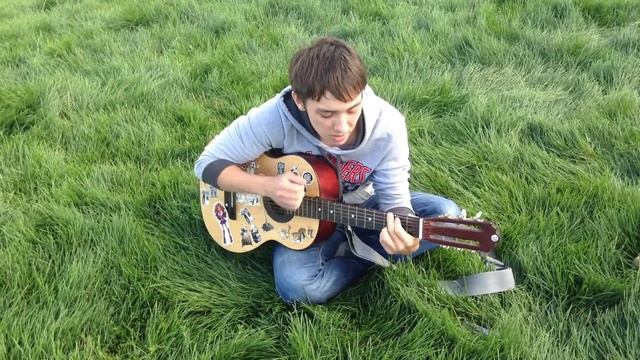 ЛСП - Коктейль (cover)