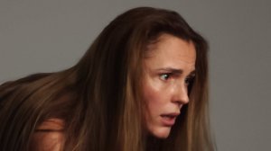 Фильм «Тельма и Луиза». Проба сцен из фильма. Задача сыграть от себя. Актриса Дарья Пирязева.