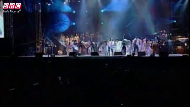 Siti Nurhaliza - Lagu Rindu (SITI NURHALIZA LIVE IN CONCERT 2004) смотреть онлайн