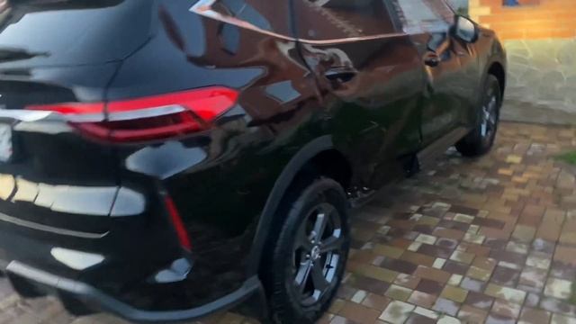 Хавал F7, 2023 г.в. Пробег 2 тыс км. ЭПТС, 1 хозяин на ПОЛНОМ ХОДУ. ЦЕНА 2 000 000 Р смотреть онлайн