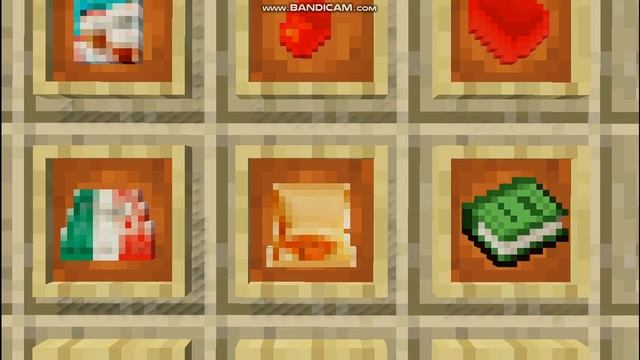 Morefood Datapack [1.14+ Java Edition Download] смотреть онлайн