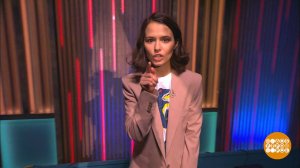 Любовь Аксенова. Удивительная! Доброе утро. Суббота. Фрагмент выпуска от 14.03.2020