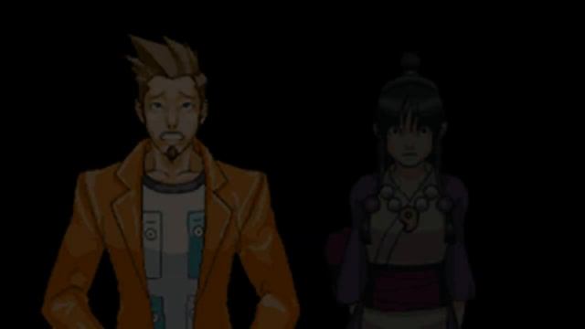 Among Us Song by Day by Dave (sung by Ace Attorney) смотреть онлайн