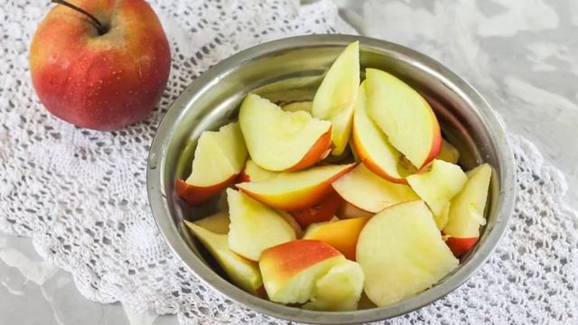 Сборник рецептов