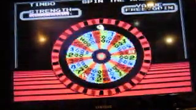Wheel Of Fortune Junior Edition NES Run: Game 40 смотреть онлайн
