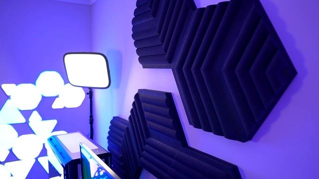 My Streaming & Gaming Setup Tour | 2022 смотреть онлайн
