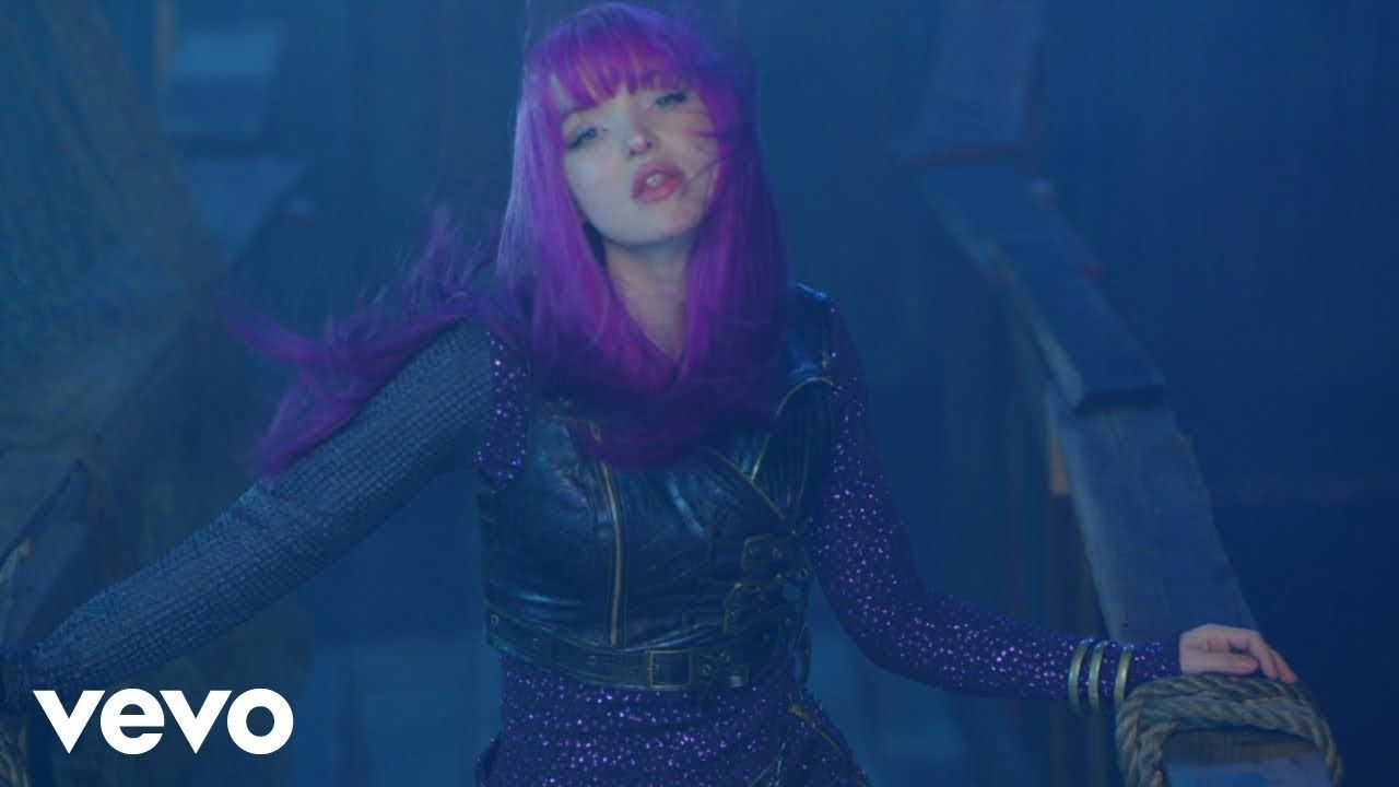 Stronger - Descendants Under The Sea смотреть онлайн