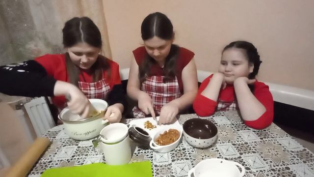 Печенье БИСКОТТИ- вкуснее не ели! ароматное, необыкновенное, наше любимое!